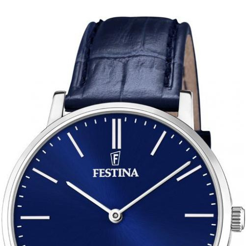 Festina Swiss Made F20012/3 - zegarek męski 3