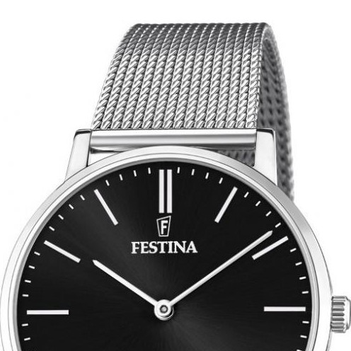 Festina Swiss Made F20014/3 - zegarek męski 3