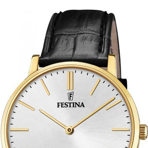 Festina Swiss Made F20016/1 - zegarek męski 3