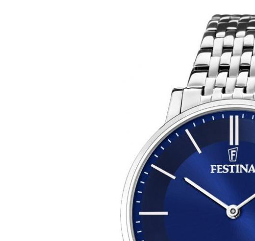 Festina Swiss Made F20018/2 - zegarek męski 4