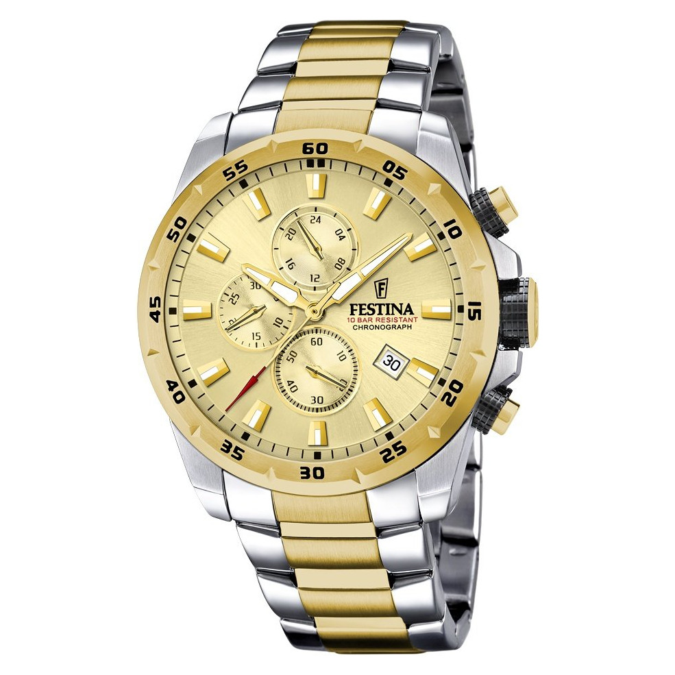 Festina Chrono Sport F20562/1 - zegarek męski 1