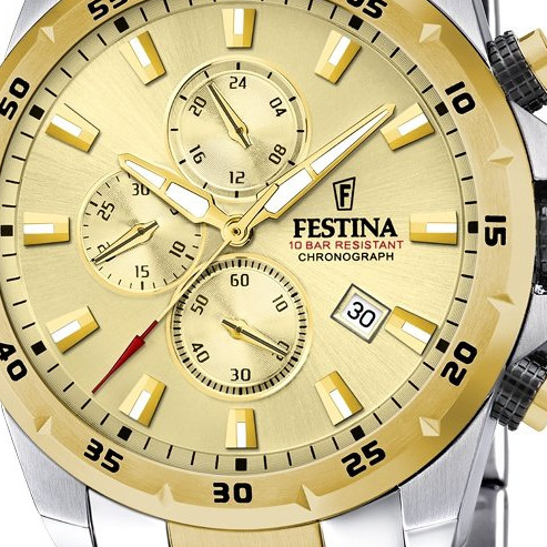 Festina Chrono Sport F20562/1 - zegarek męski 2