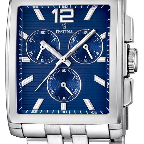 Festina Timeless Chronograph F167552 2