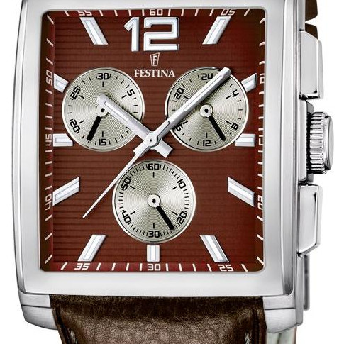 Festina Timeless Chronograph F167563 2