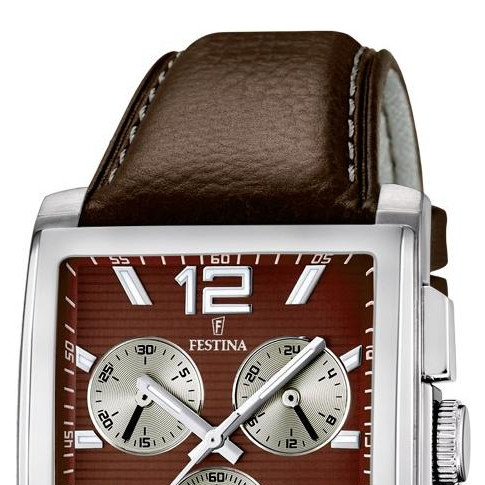 Festina Timeless Chronograph F167563 3