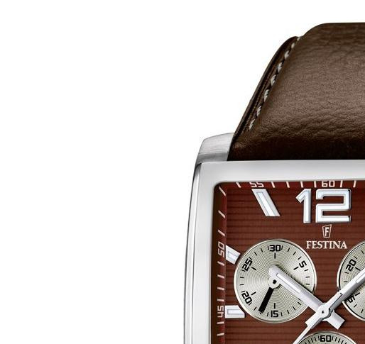 Festina Timeless Chronograph F167563 4