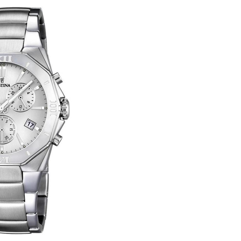 Festina Timeless Chronograph F167571 6