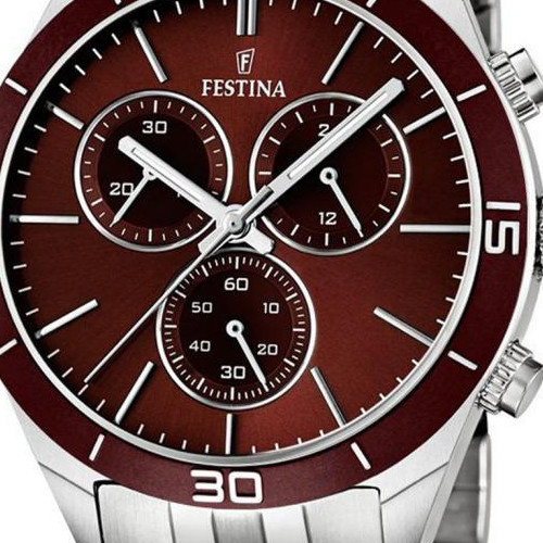 Festina Timeless Chronograph F167623 2