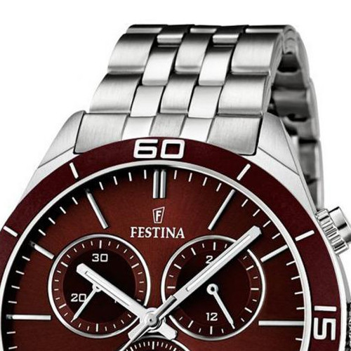 Festina Timeless Chronograph F167623 3
