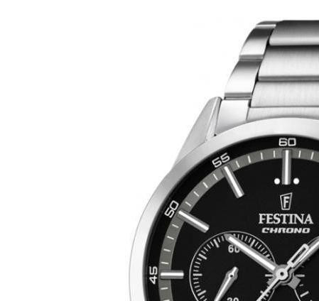Festina Timeless Chronograph F16826C 4