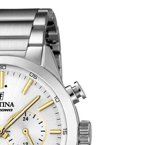 Festina Timeless Chronograph F16826D 5