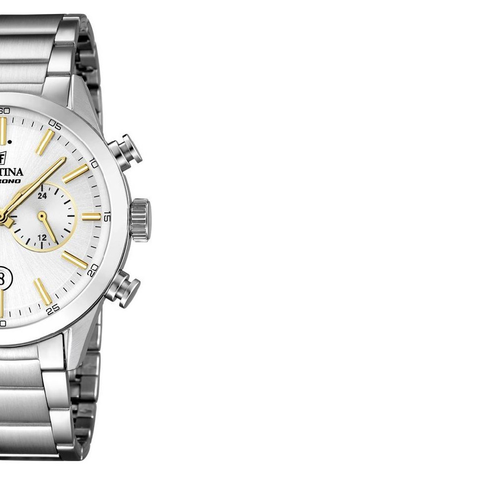 Festina Timeless Chronograph F16826D 6