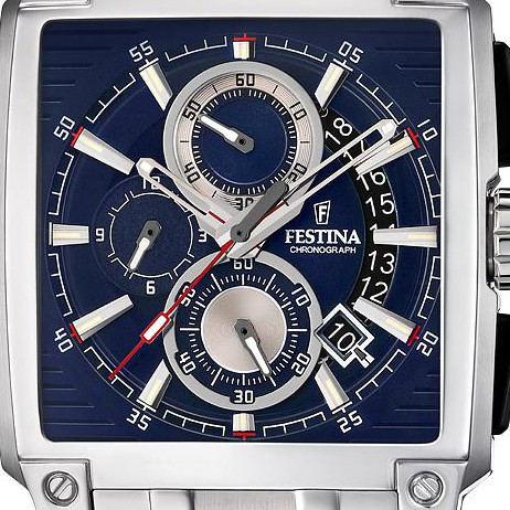 Festina Timeless Chronograph F202642 2