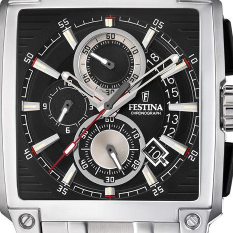 Festina Timeless Chronograph F202643 2