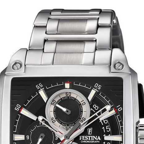 Festina Timeless Chronograph F202643 3