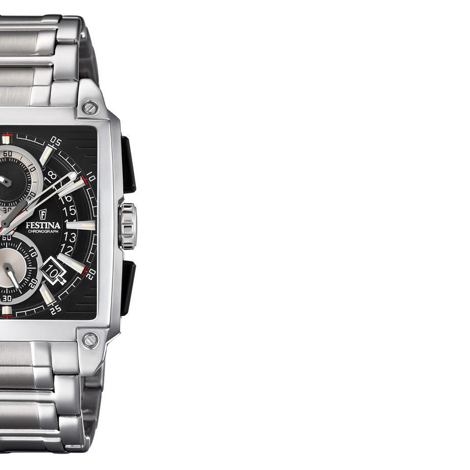 Festina Timeless Chronograph F202643 6