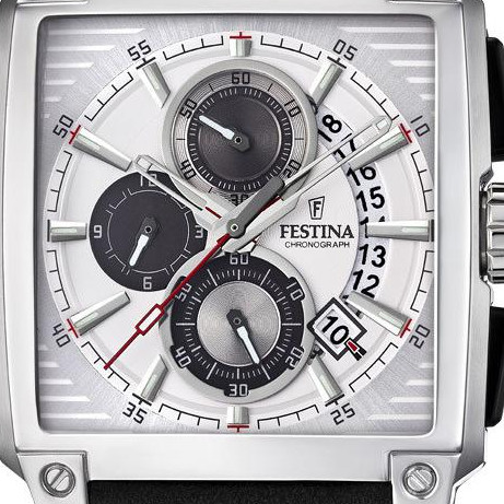 Festina Timeless Chronograph F202651 2