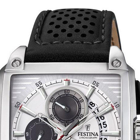 Festina Timeless Chronograph F202651 3