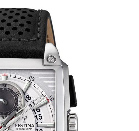 Festina Timeless Chronograph F202651 5