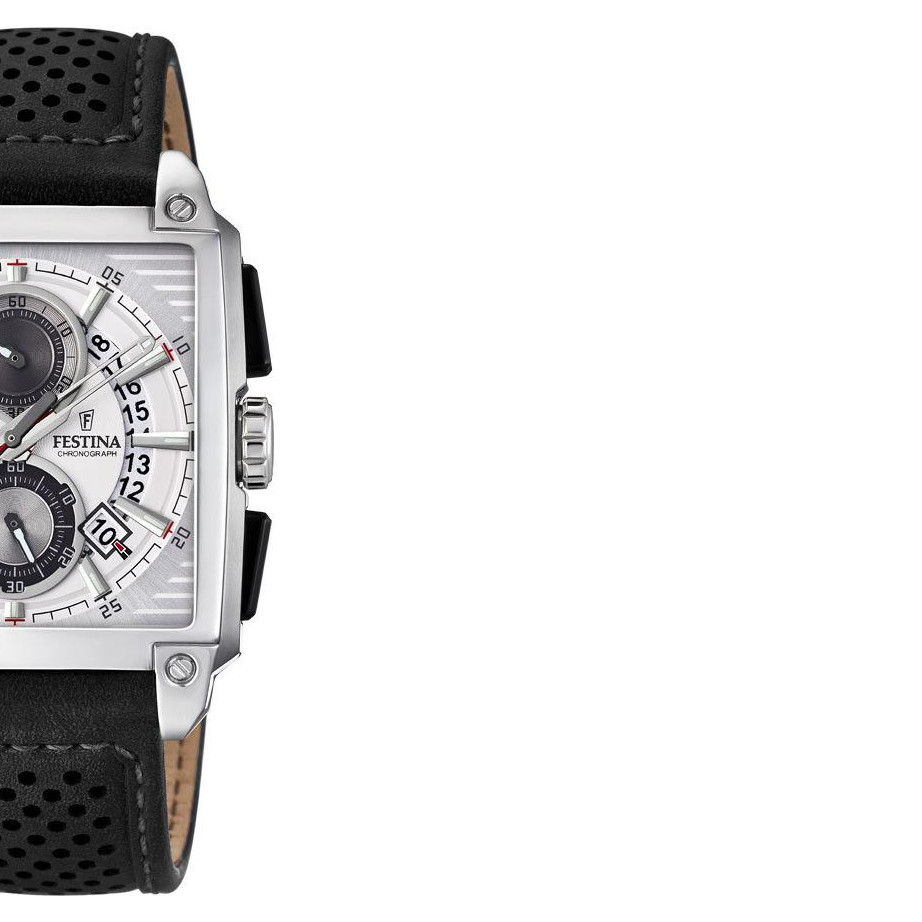 Festina Timeless Chronograph F202651 6