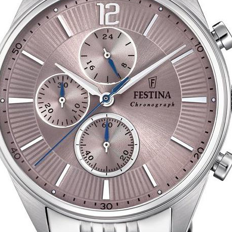 Festina Timeless Chronograph F202852 2