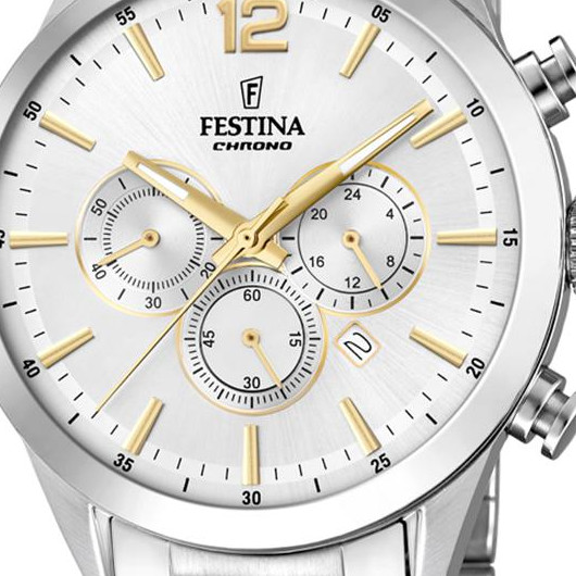 Festina Timeless Chronograph F203431 2