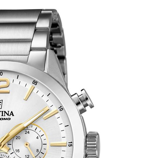 Festina Timeless Chronograph F203431 5