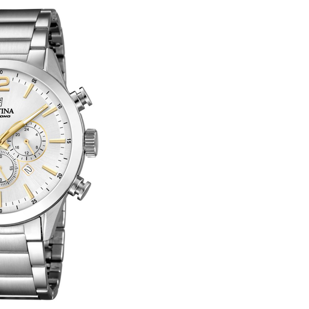 Festina Timeless Chronograph F203431 6