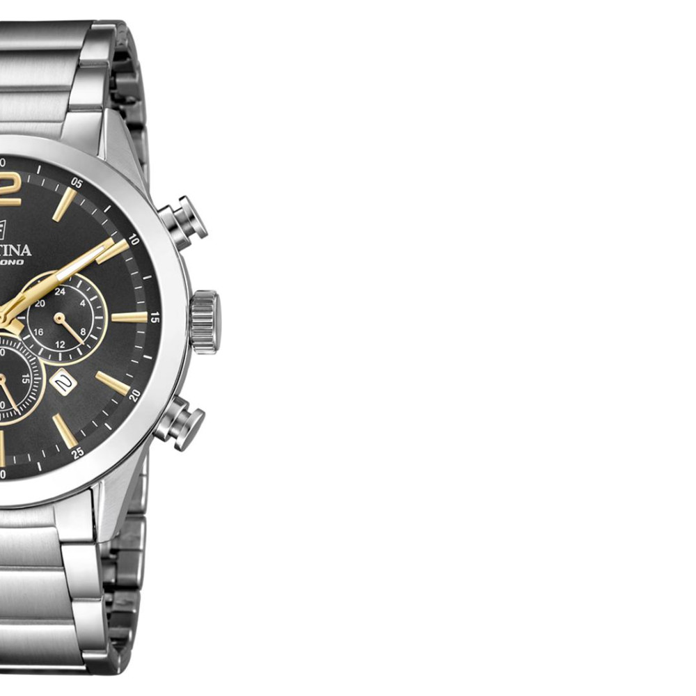 Festina Timeless Chronograph F203433 6