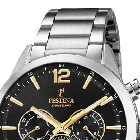 Festina Timeless Chronograph F203434 3