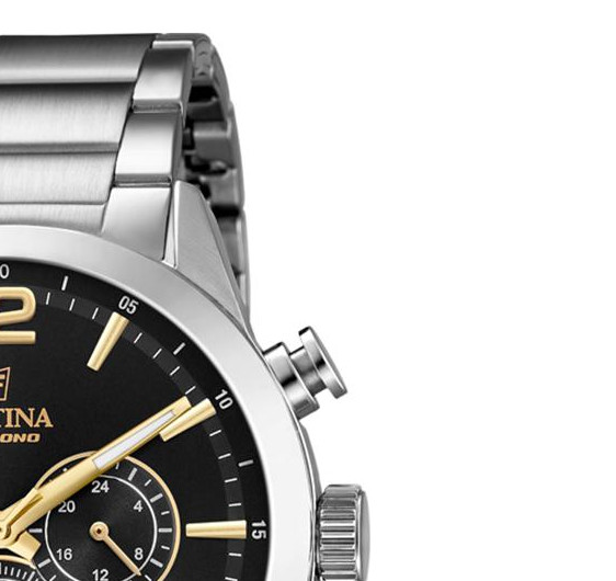 Festina Timeless Chronograph F203434 5