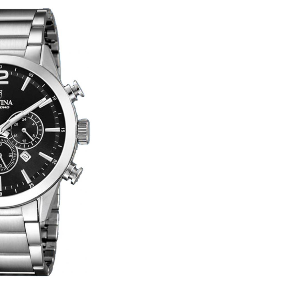 Festina Timeless Chronograph F20343/8 - zegarek męski 6