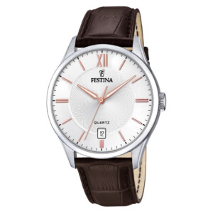 Festina Classic F20426/4 - zegarek męski