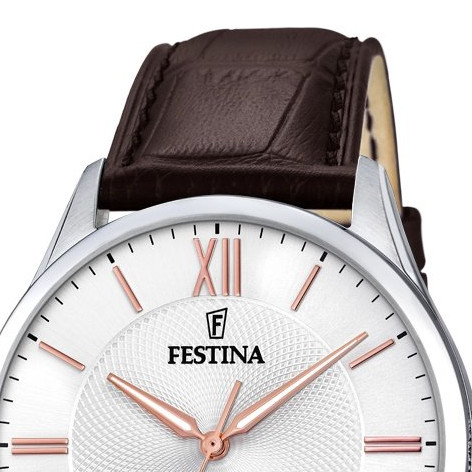 Festina Classic F20426/4 - zegarek męski 3