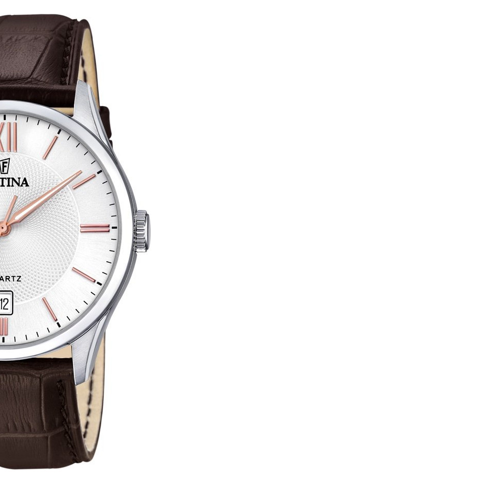 Festina Classic F20426/4 - zegarek męski 6