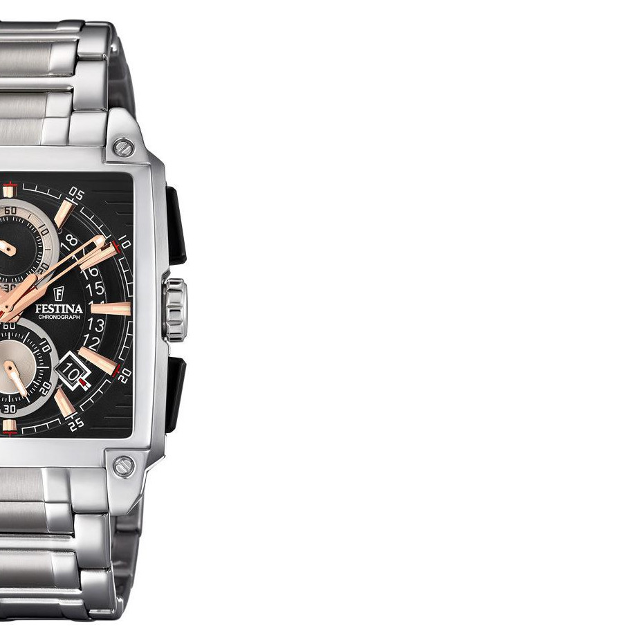 Festina Timeless Chronograph f202644 6