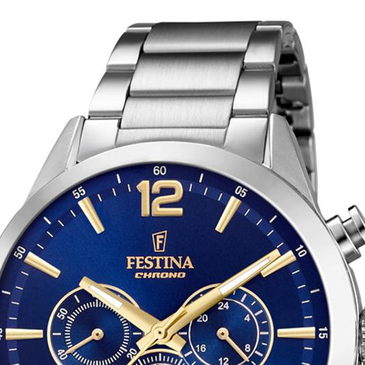 Festina Timeless Chronograph f203432 3