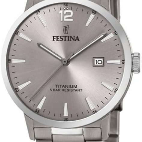 Festina Titanium F204352 2