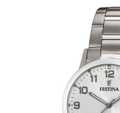 Festina Titanium F204361 4