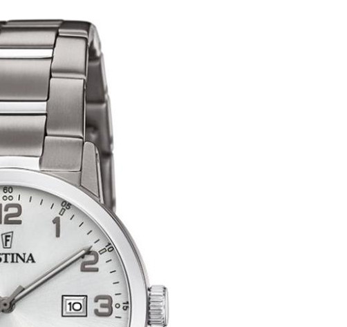 Festina Titanium F204361 5