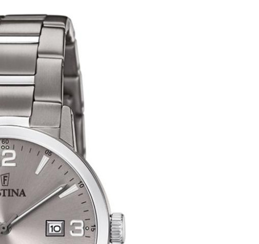 Festina Titanium F204362 5