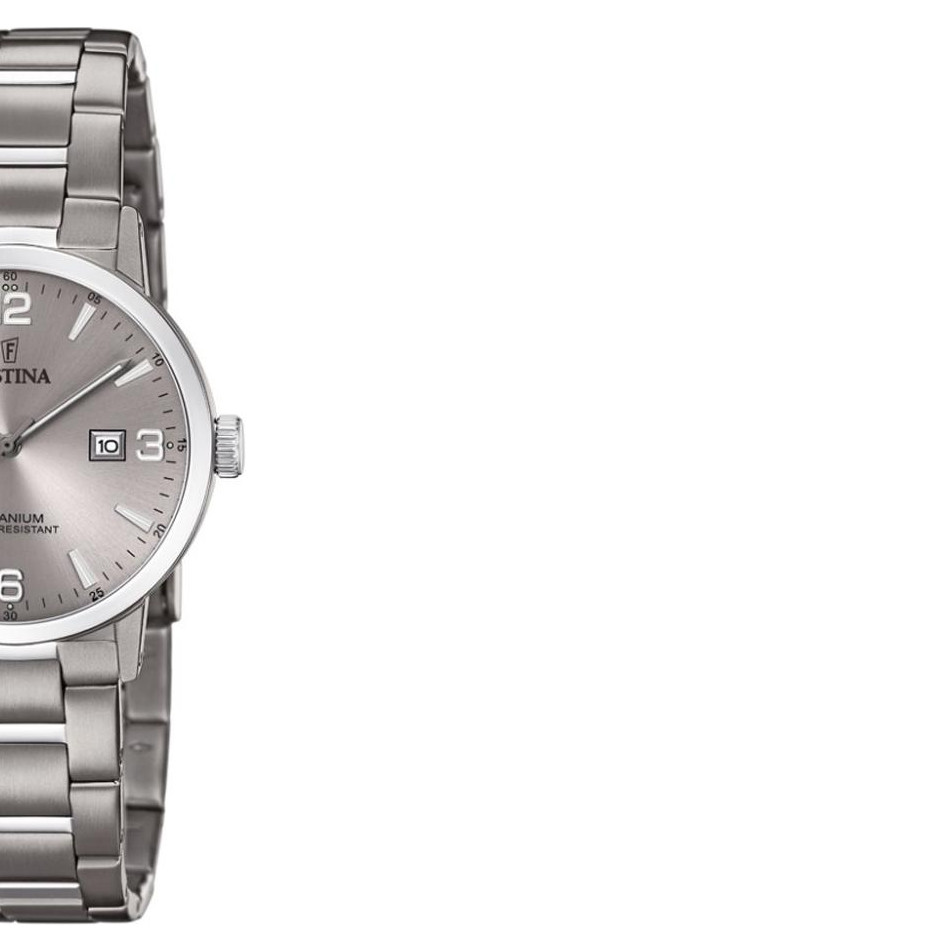 Festina Titanium F204362 6