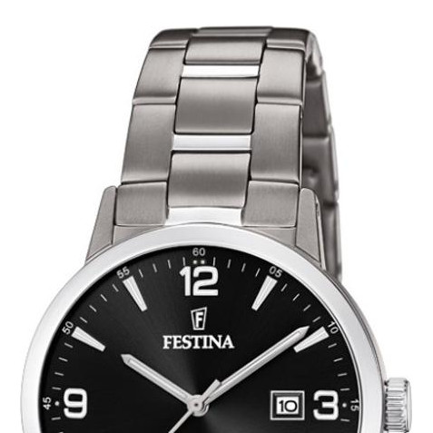 Festina Titanium F204363 3