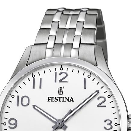 Festina Titanium F204661 3