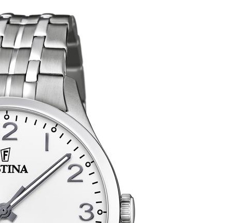 Festina Titanium F204661 5