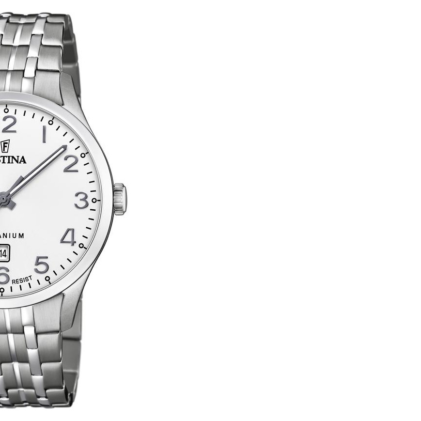 Festina Titanium F204661 6