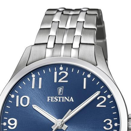 Festina Titanium F204662 3