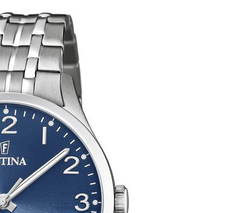 Festina Titanium F204662 5