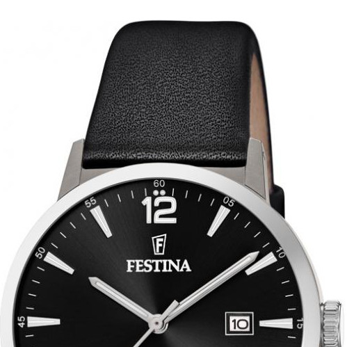 Festina Titanium F204713 3