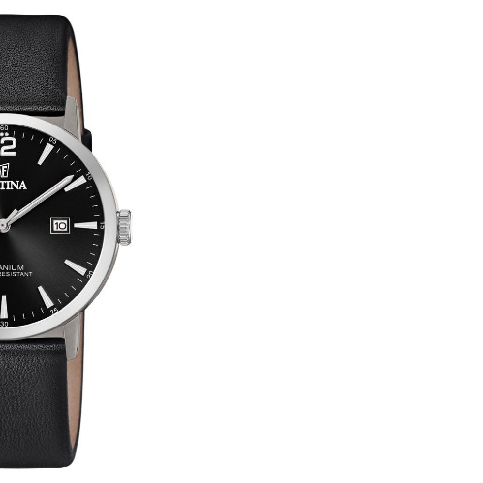 Festina Titanium F204713 6